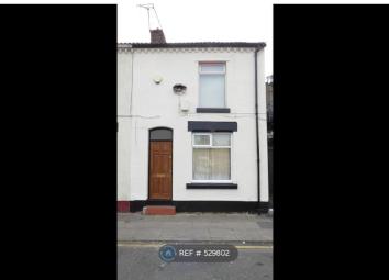 End terrace house To Rent in Liverpool