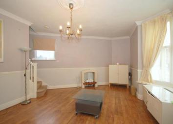 Terraced house For Sale in Thirsk