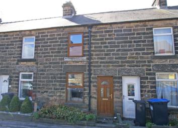 Property For Sale in Matlock