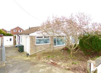 Semi-detached bungalow For Sale in Morecambe