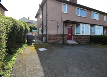 Property For Sale in Colwyn Bay