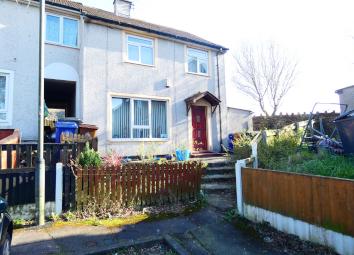 End terrace house For Sale in Accrington