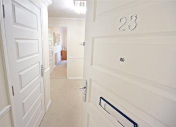 Flat For Sale in Malmesbury