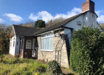 Bungalow For Sale in Holywell