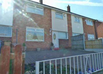 Property For Sale in Wirral