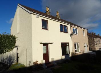 Semi-detached house To Rent in Perth