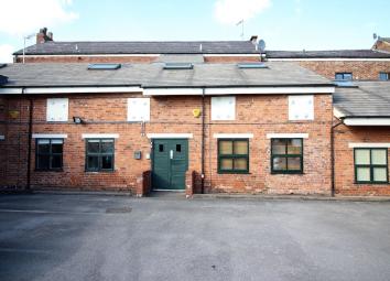 Flat For Sale in Macclesfield