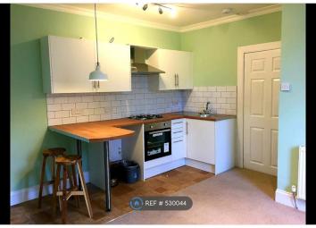 1 Bedroom Flat to rent