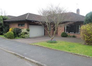 Bungalow For Sale in Malvern
