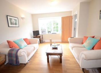 Terraced house To Rent in Windsor