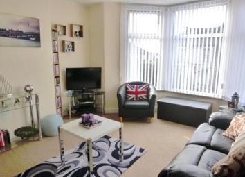 Flat To Rent in Morecambe