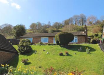 4 Bedroom Detached bungalow for sale