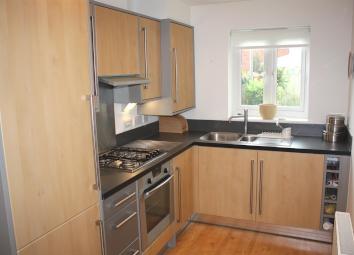 Flat To Rent in Lymm