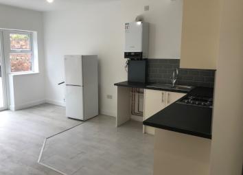 Flat To Rent in Bedford