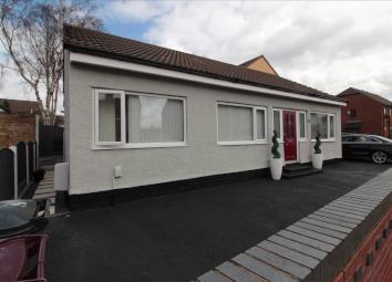 Bungalow For Sale in Liverpool
