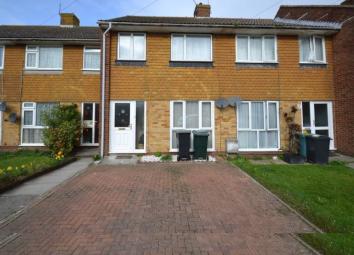 Terraced house To Rent in Eastbourne