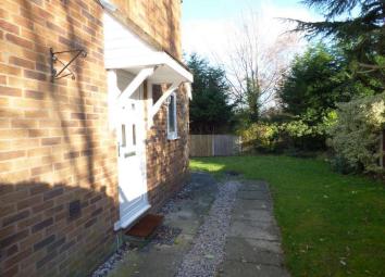 Property To Rent in Wilmslow