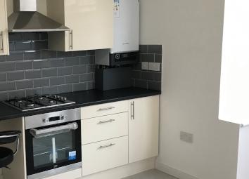 Flat To Rent in Bedford