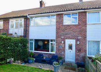 Terraced house For Sale in Tadcaster