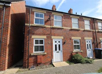 Semi-detached house To Rent in Trowbridge