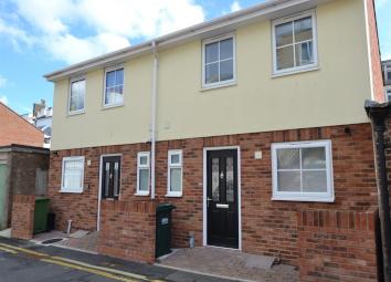 Semi-detached house To Rent in Eastbourne