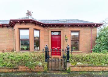 Property For Sale in Kilmarnock