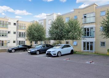 Flat To Rent in Hemel Hempstead