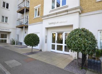 Flat To Rent in West Drayton