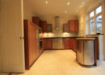 Town house To Rent in Richmond