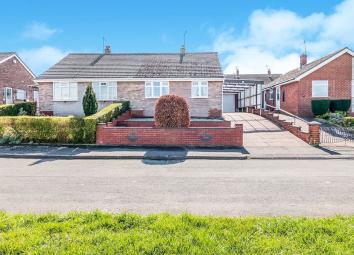 Bungalow To Rent in Stoke-on-Trent