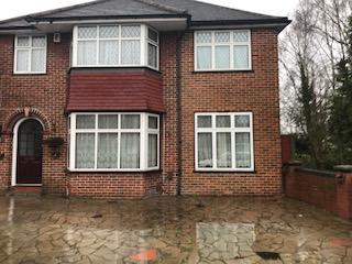 Detached house To Rent in Stanmore