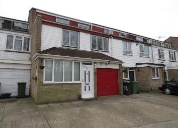 Property To Rent in Basingstoke