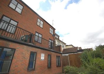 Flat To Rent in Watford