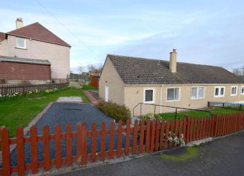 3 Bedroom Semi-detached bungalow for sale