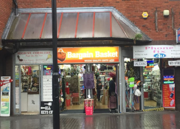 Land To Rent in Hounslow