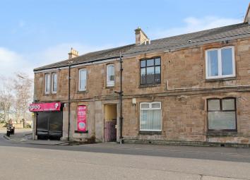Flat For Sale in Falkirk