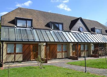 Terraced house For Sale in Newbury