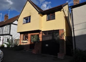 Property To Rent in Saffron Walden