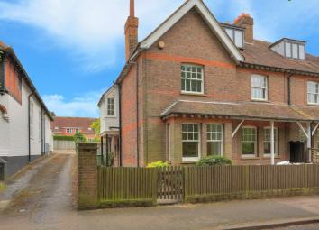 4 Bedroom Property to rent