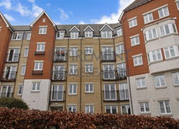 Flat For Sale in Colchester