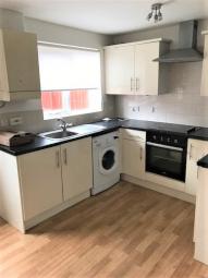 Terraced house For Sale in Wishaw