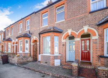 Detached house For Sale in St.albans
