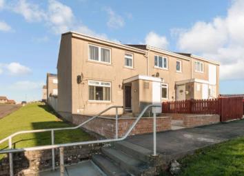 Terraced house For Sale in Kilmarnock