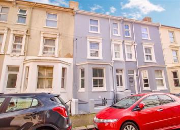 Maisonette For Sale in Hastings
