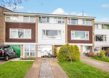 Town house For Sale in Hemel Hempstead