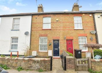Terraced house For Sale in Orpington