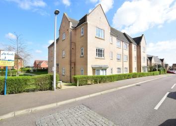 Flat For Sale in Rochester