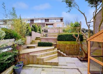 Terraced house To Rent in Brighton