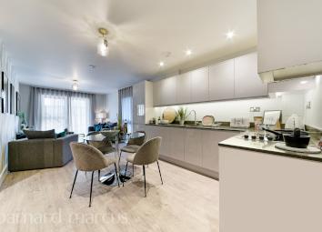 Flat For Sale in Mitcham