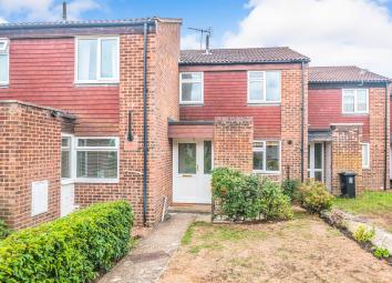 Terraced house For Sale in Maidenhead